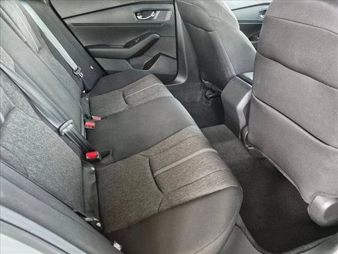 Certified 2024 Honda Accord Sport image 18