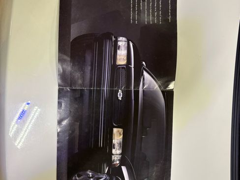 Used 1994 Chevrolet Impala SS image 29