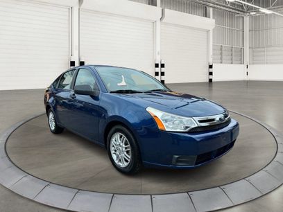 Used 2009 Ford Focus SE