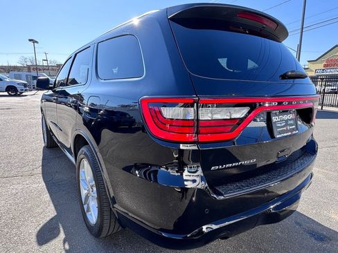 Used 2024 Dodge Durango R/T image 5