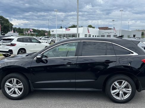 Used 2014 Acura RDX AWD image 7