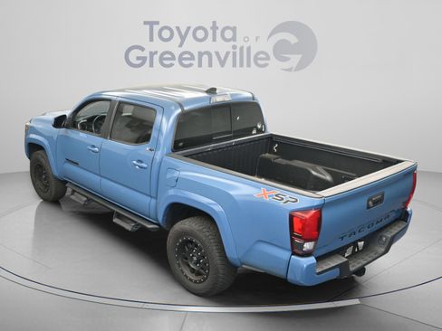 Used 2019 Toyota Tacoma SR5 image 10