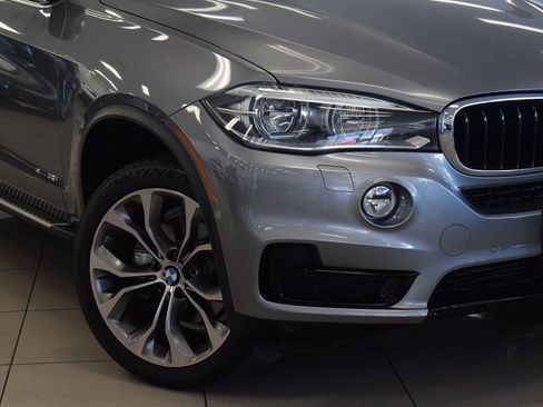 Used 2014 BMW X5 xDrive35i AWD/4WD image 9