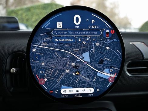 New 2026 MINI Cooper S image 38