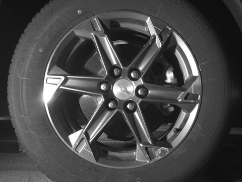 Used 2025 Chevrolet Blazer LT image 13