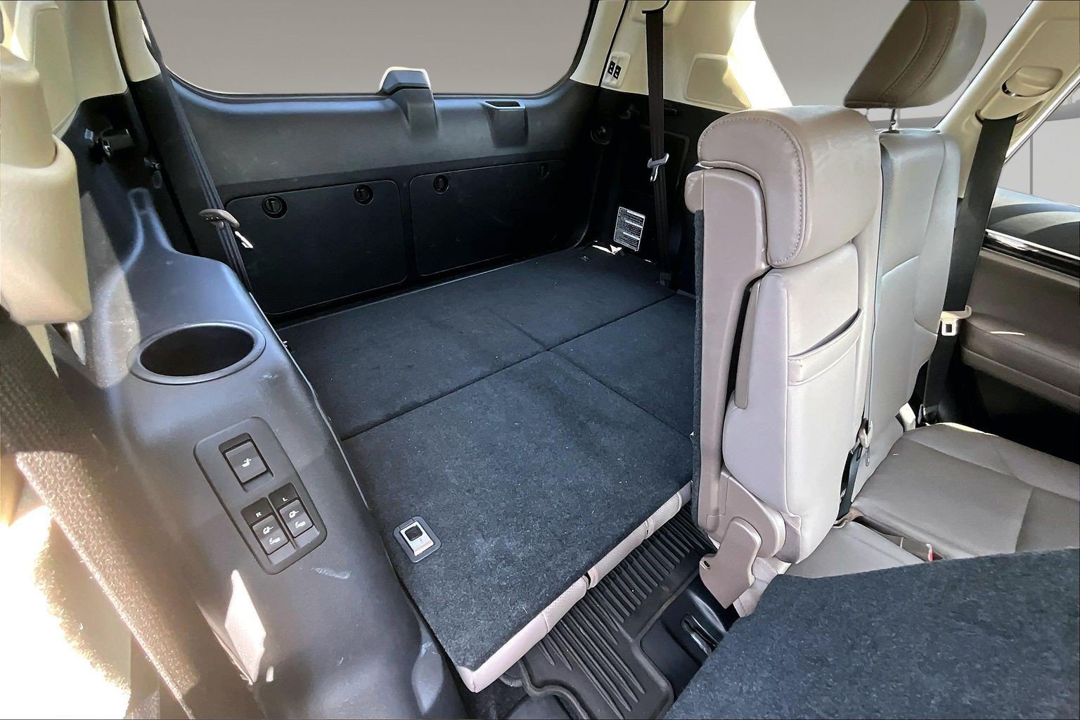 Used 2021 Lexus GX 460 Premium w/ Premium Plus Package AWD/4WD image 28
