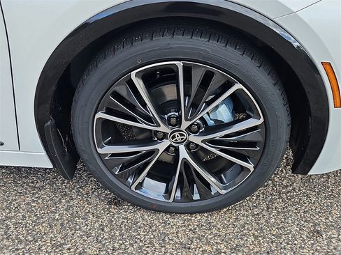 New 2026 Toyota Prius AWD image 5