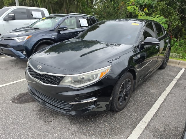 Used 2016 Kia Optima LX FWD image 3