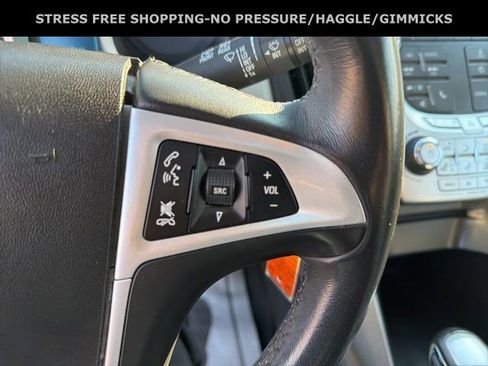 Used 2015 Chevrolet Equinox LT image 23