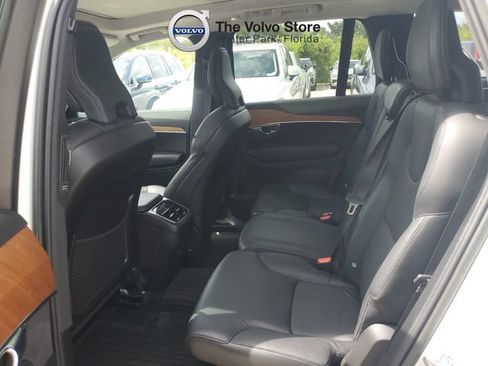 Certified 2023 Volvo XC90 B6 Core w/ Protection Package Premier AWD/4WD image 10