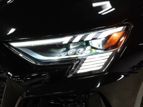 Used 2023 Audi RS 3 2.5T quattro image 29