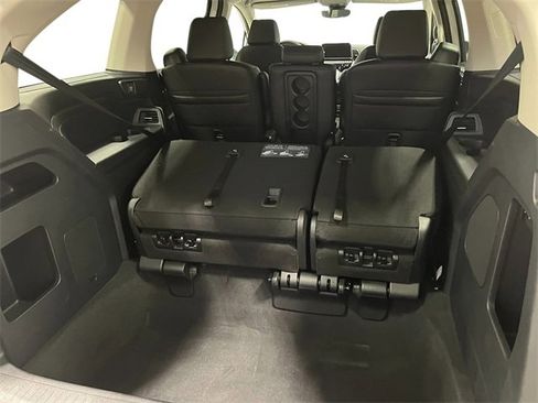 New 2026 Honda Odyssey EX-L image 25