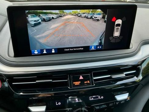 New 2026 Acura MDX FWD w/ Technology Package image 44