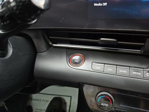 Used 2024 Hyundai Elantra N Line FWD image 21