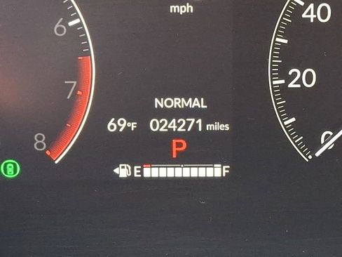 Used 2023 Honda CR-V LX image 21