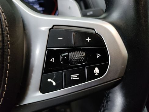 Certified 2023 BMW 840i Gran Coupe image 25