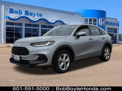 Used 2023 Honda HR-V LX