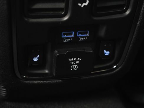 Used 2014 Jeep Grand Cherokee Limited AWD/4WD image 20