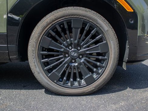 Used 2024 Hyundai Santa Fe Calligraphy image 29