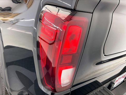 New 2026 GMC Sierra 1500 Pro w/ Graphite Edition image 16