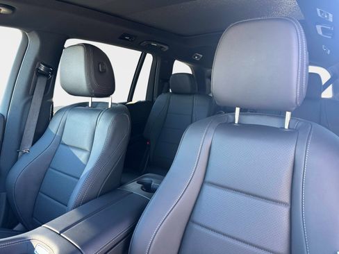 New 2026 Mercedes-Benz GLS 450 4MATIC image 20
