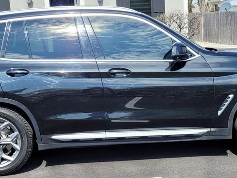 Used 2020 BMW X3 xDrive30i w/ Premium Package image 2