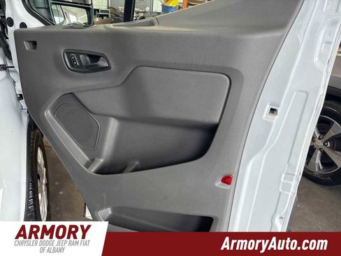 Used 2023 Ford Transit 250 Low Roof w/ Exterior Upgrade Package image 25