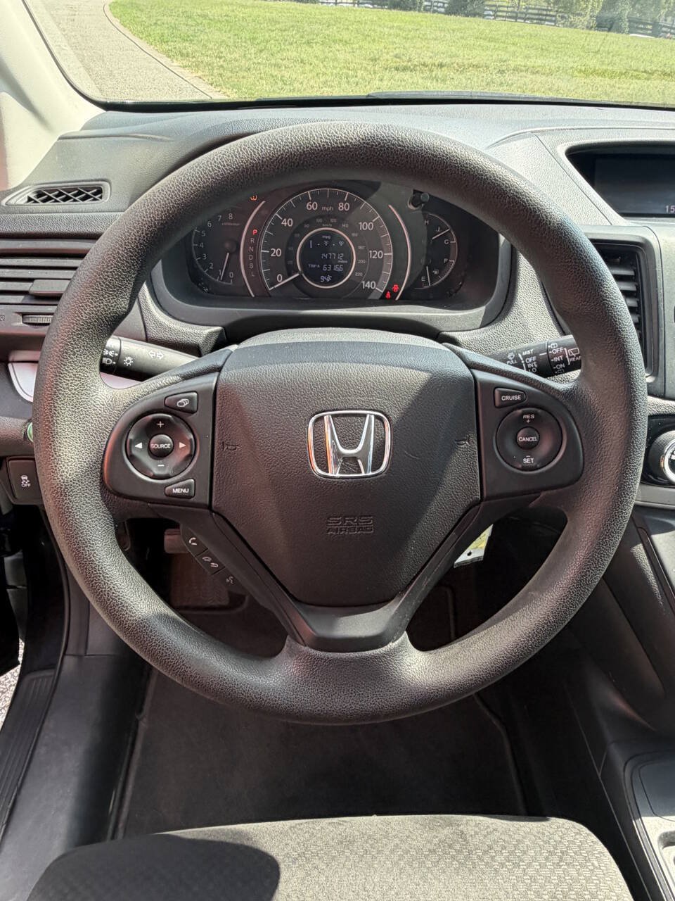Used 2016 Honda CR-V LX image 25