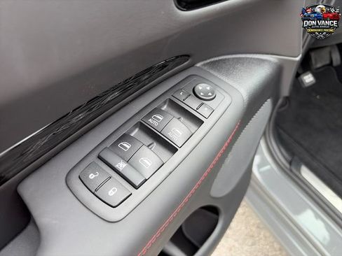 New 2026 Dodge Durango GT AWD/4WD image 11