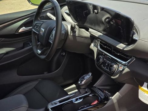New 2026 Buick Envista Sport Touring w/ Studio Series FWD image 9