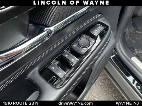 Certified 2021 Lincoln Corsair Reserve w/ Equipment Group 201A image 14