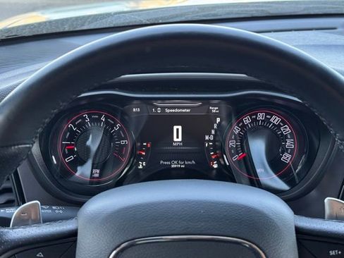 Used 2021 Dodge Challenger GT w/ Blacktop Package AWD/4WD image 22