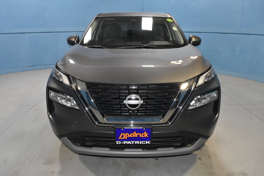 Used 2023 Nissan Rogue SV AWD/4WD image 23