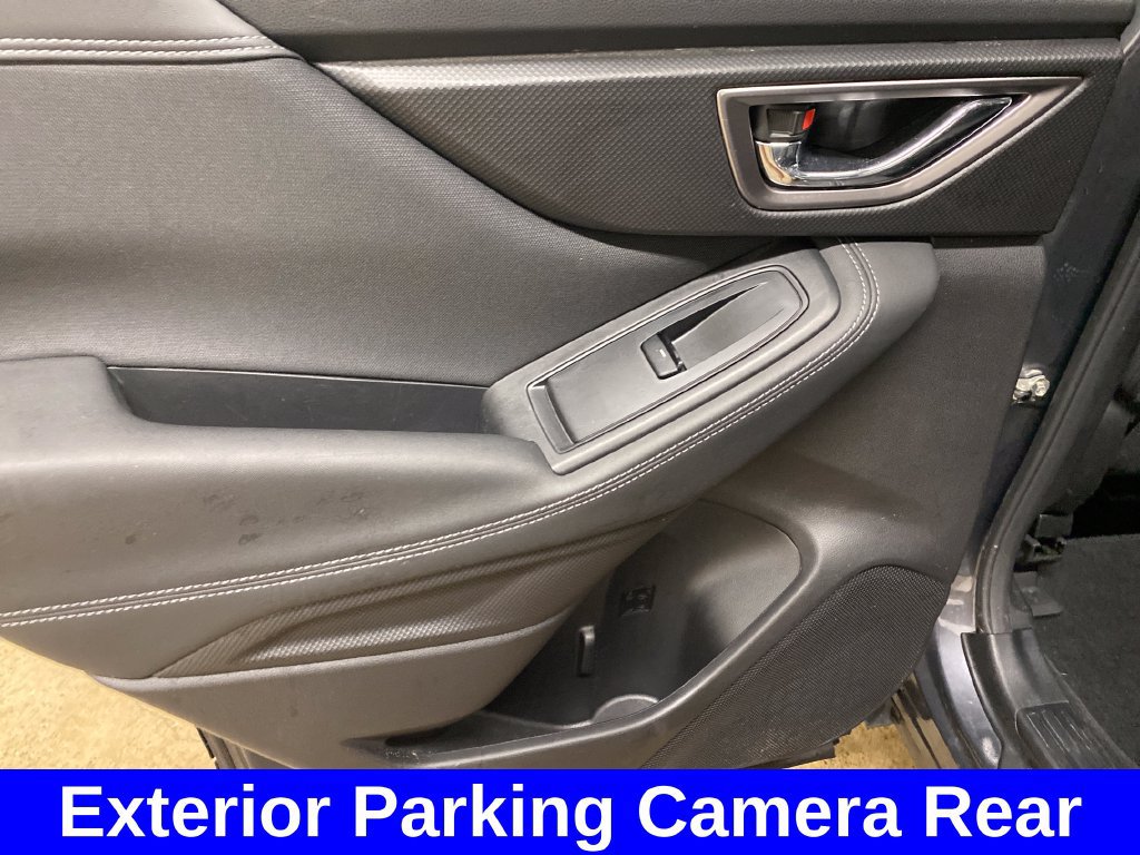 Certified 2023 Subaru Forester Premium AWD/4WD image 17