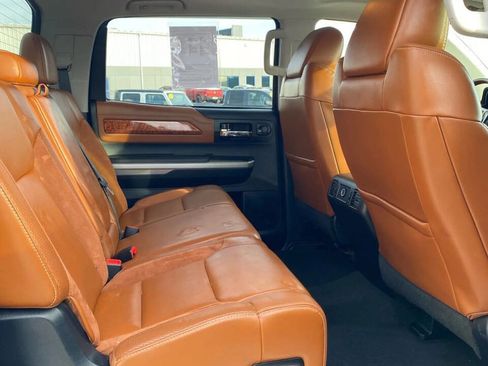 Used 2014 Toyota Tundra 1794 Edition image 28
