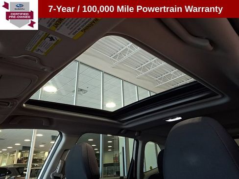 Certified 2023 Subaru Forester Premium AWD/4WD image 13