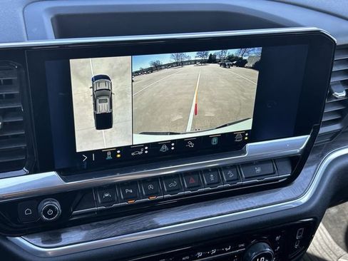 Used 2023 Chevrolet Silverado 1500 LTZ w/ LTZ Convenience Package II image 15