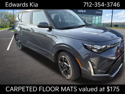 Used 2024 Kia Soul EX