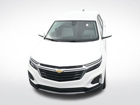 Used 2024 Chevrolet Equinox LT image 22