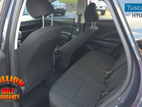 Used 2024 Hyundai Kona SEL FWD image 24