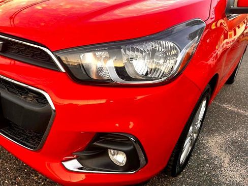 Used 2016 Chevrolet Spark LT image 35