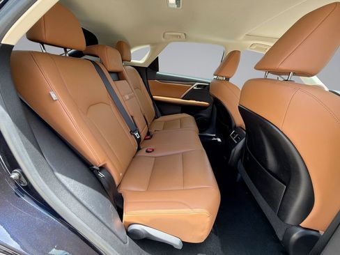 Used 2021 Lexus RX 350 FWD w/ Premium Package image 17