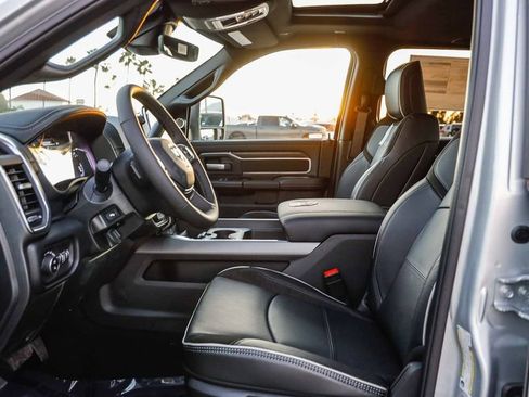 New 2026 RAM 3500 Laramie image 22