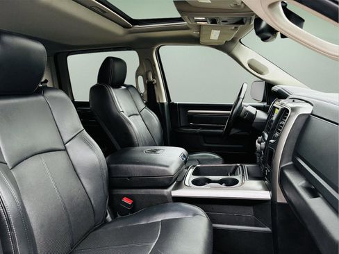 Used 2018 RAM 1500 Sport w/ Convenience Group image 21