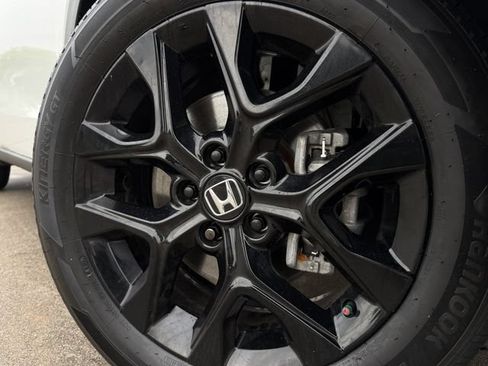 Certified 2024 Honda HR-V Sport image 10