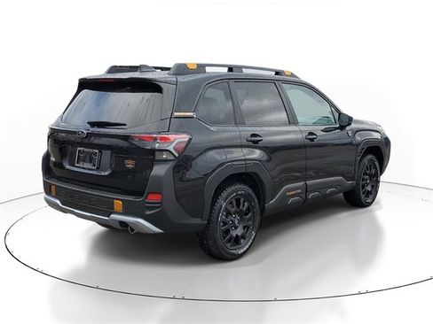 New 2026 Subaru Forester Wilderness image 4
