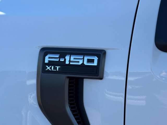 Certified 2023 Ford F150 XLT w/ Equipment Group 302A High AWD/4WD image 27