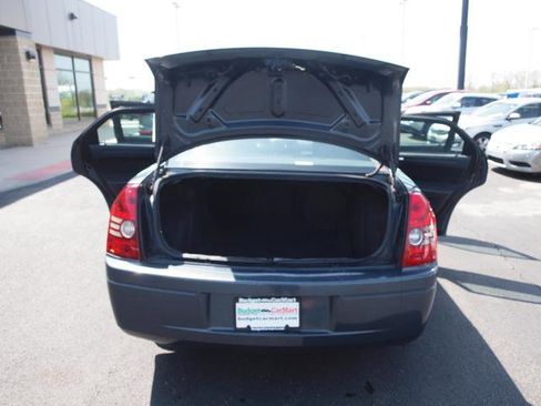 Used 2008 Chrysler 300 LX RWD image 5