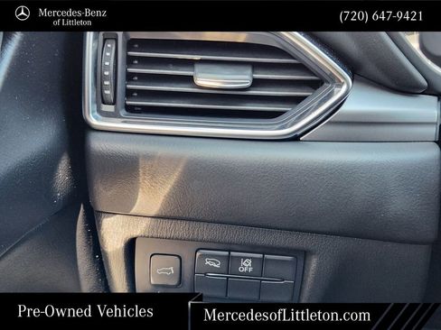 Used 2023 MAZDA CX-5 AWD 2.5 S image 22