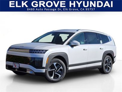 New 2026 Hyundai Ioniq 9 SE